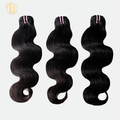 High Quality  Mink Cambodian Hair  Body Wave 1 Bundles