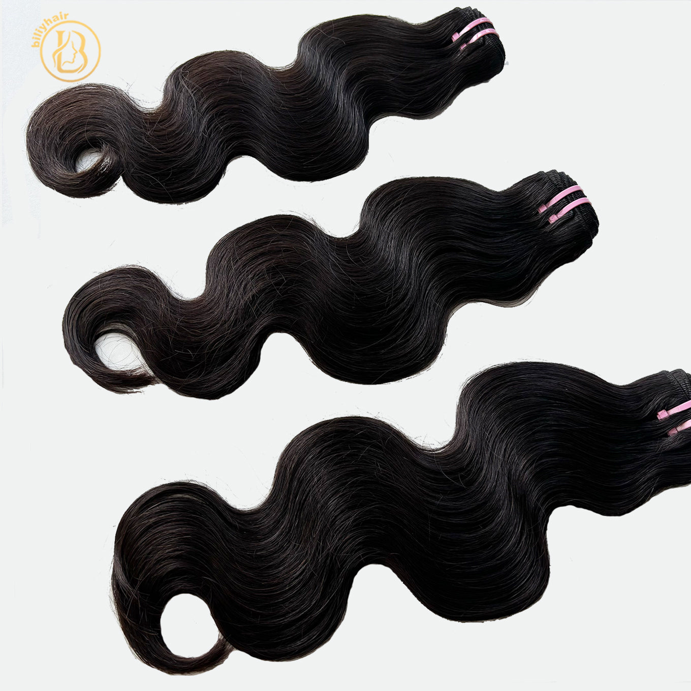 High Quality  Mink Cambodian Hair  Body Wave 1 Bundles