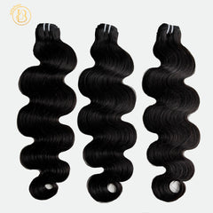 Mink Cambodian Super Double Drawn Body 1 Bundles