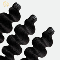 Mink Cambodian Super Double Drawn Body 1 Bundles